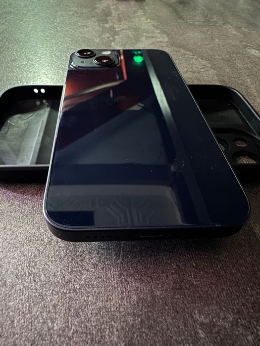 Iphone 13 87% battery health