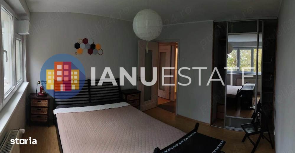 Berceni 15` Metrou Constantin Brancoveanu Eroii Revolutiei PetFriendly