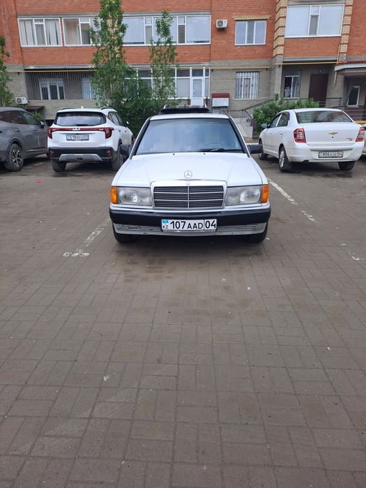 Сатылады мерседес Е190