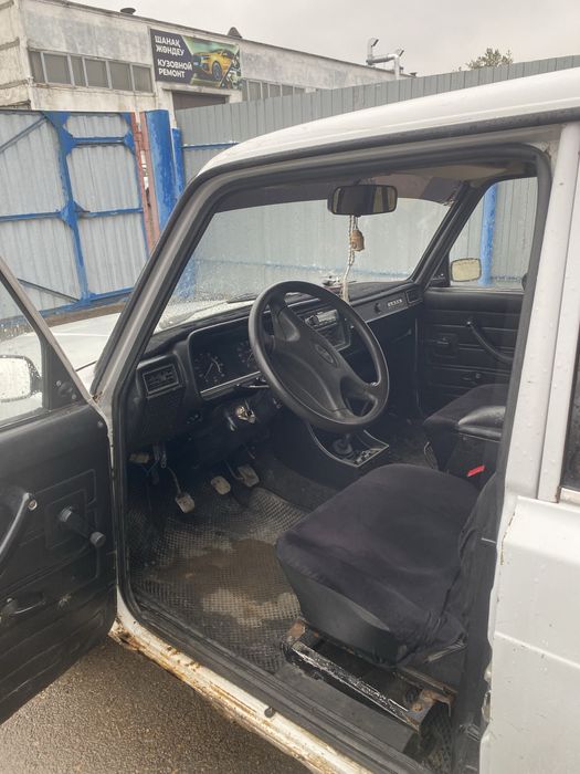 Продам ваз 2107