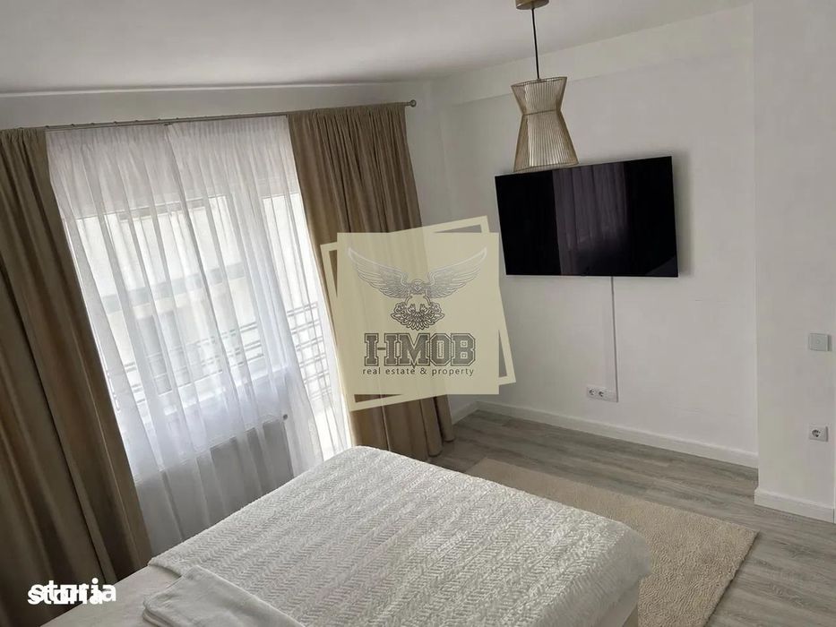 Casa cvadruplex modern utilat si mobilat cartierul Arhitectilor