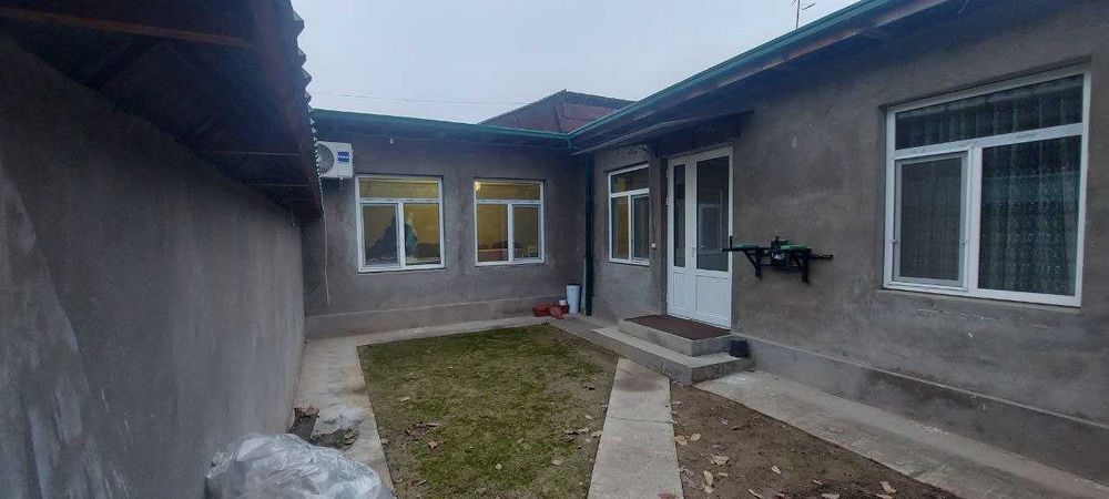 Продаётся участок 2 сотки, 3 ком, Алмазарский район 120 000$