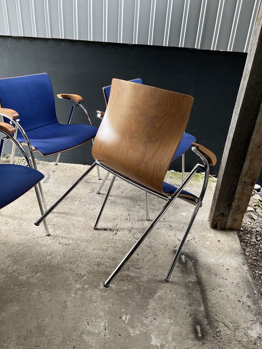 Столове Thonet / 90-те