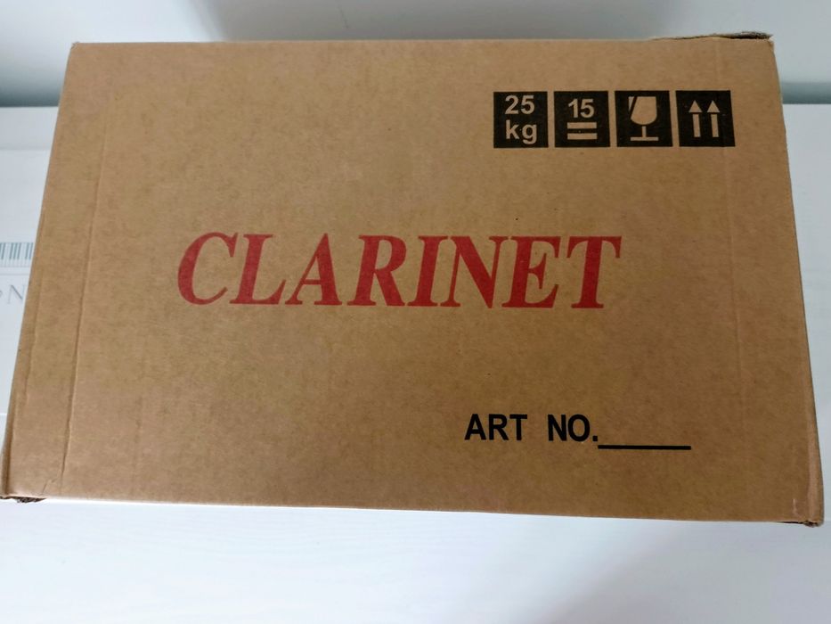 Vând Clarinet Scorpion