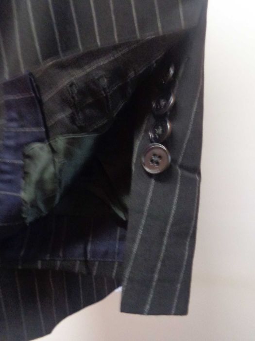 Sacou Ralph Lauren eticheta mov marimea 44