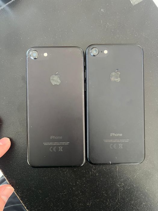 iPhone 7 iPhone 7