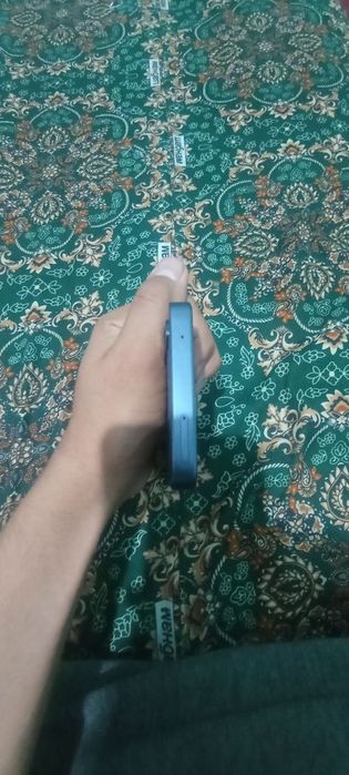 Samsung a 35 6/128gb