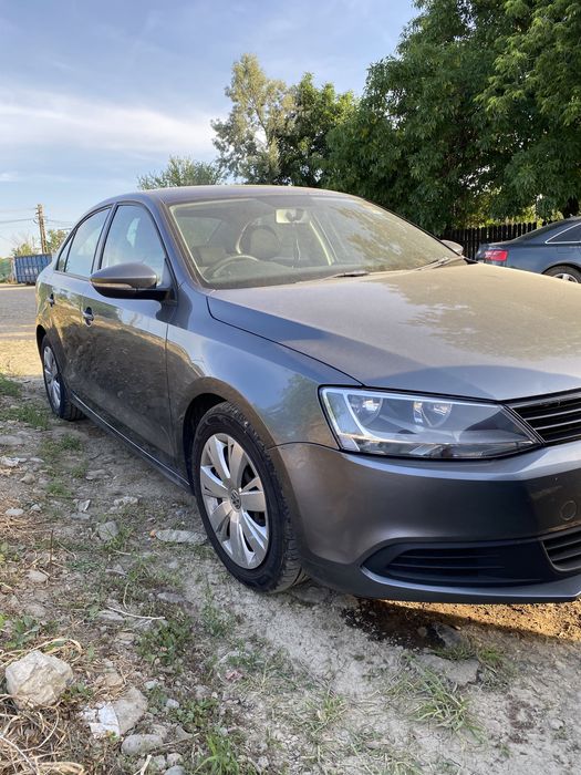 Aripă dreapta spate Volkswagen Jetta 2012