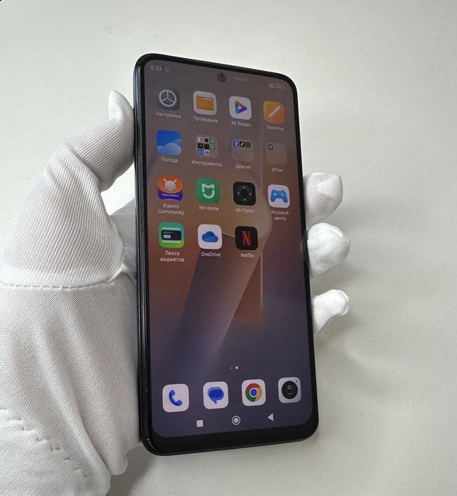 Redmi Note 11 Xiaomi