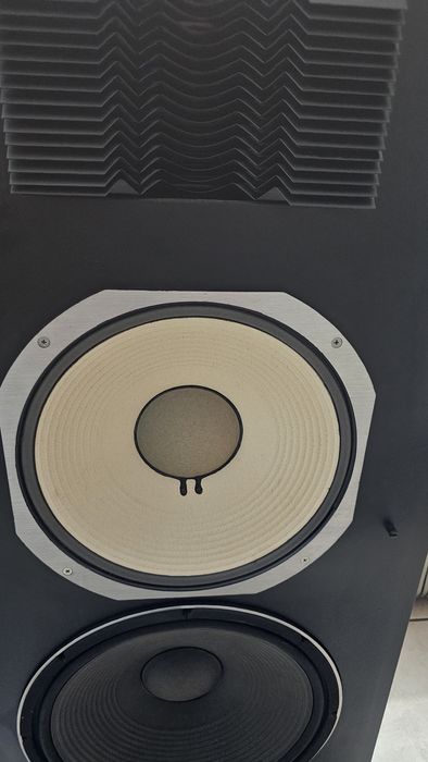 JBL L222 Disco Vintage HI Fi (Extrem de Rare )