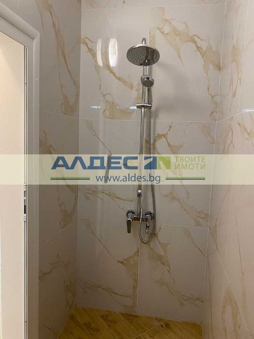 Продава се Двустаен апартамент в София, Докторски паметник - 58 кв.м за 5604 €/кв.м - Снимка #9