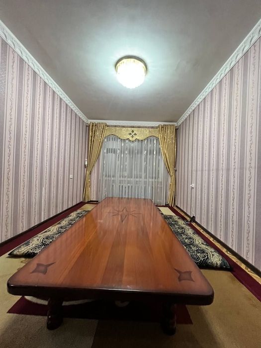 Аренда Сергели 5 2хонали 8 этаж 350у.е