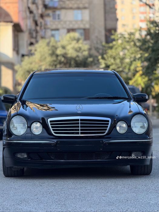 Мерседес бенс сатылады