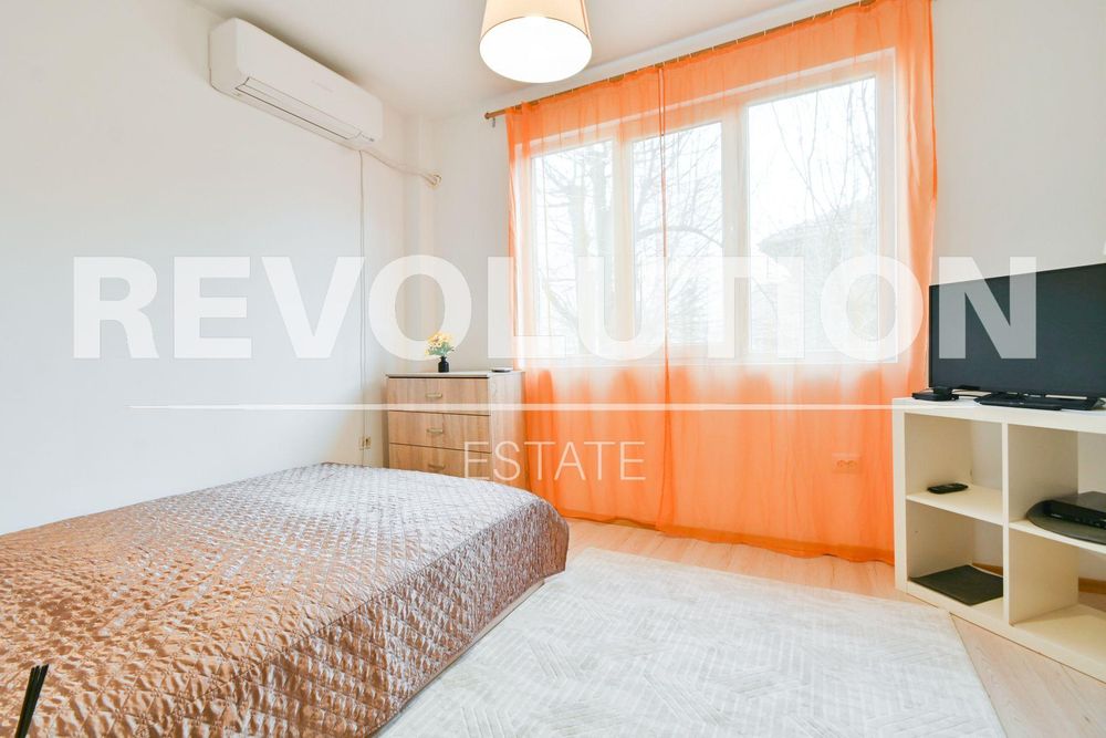 Дава се под наем Двустаен апартамент в София, Лозенец - 60 кв.м за 612 € - Снимка #8