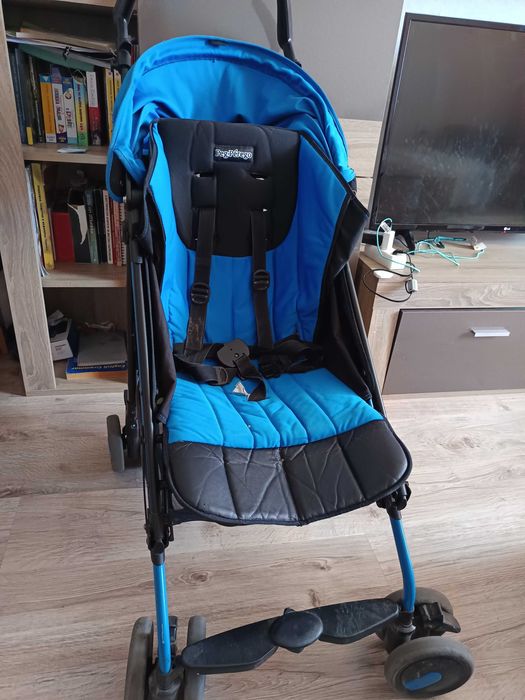 Peg Perego -Pliko mini
