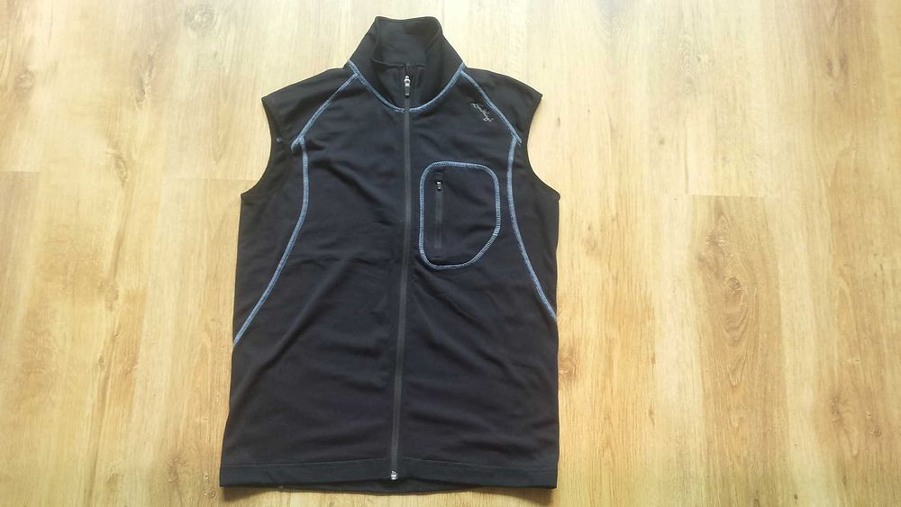 Lundhags Fleece Stretch Vest размер M еластичен елек - 1808