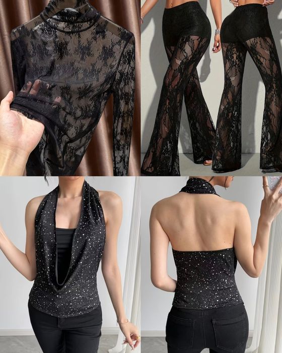 Продам женские вещи новые