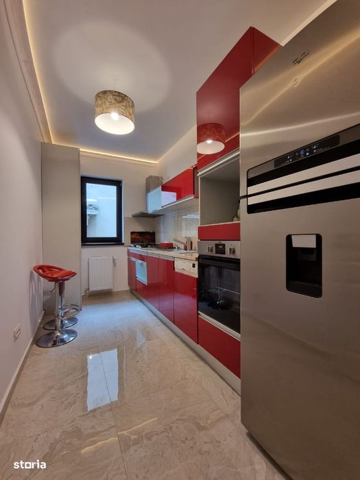 Apartament cu 2 camere de inchiriat in zona Romana / Gradina Icoanei