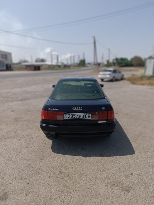 Ауди б4 сатылады