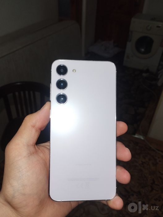 Samsung s23 plus