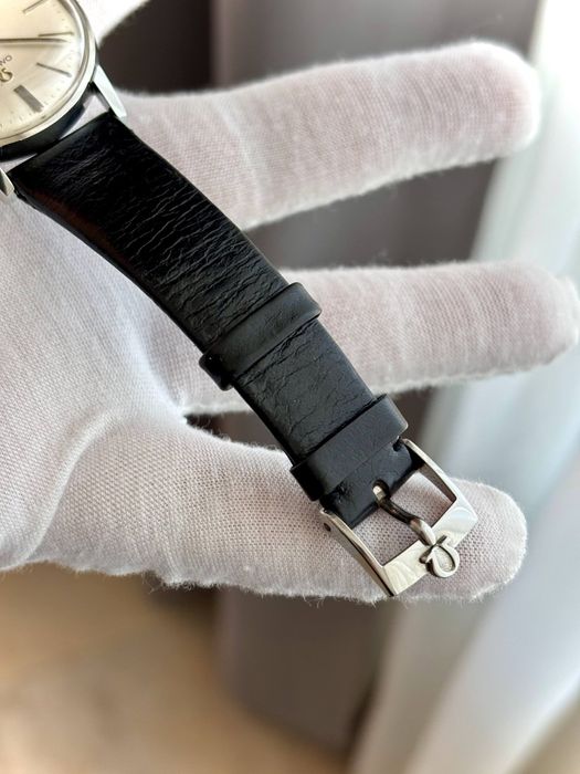 Omega Seamaster 600 мехеничен Мъжки часавник