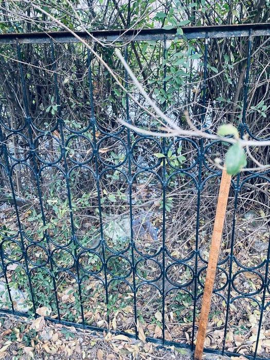 Продам качественную решетку