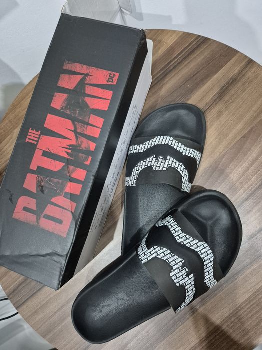 Чехли Puma Batman 43