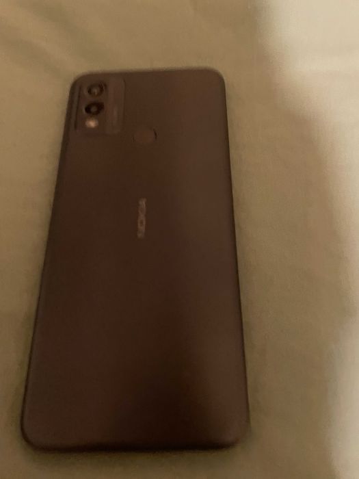 Смартфон Nokia G22 Dual Sim