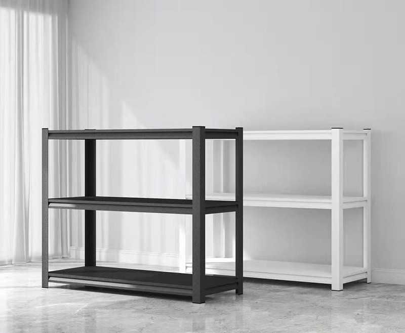 Ekologik temir polkalar/Qulay yig‘iladigan po‘lkalar