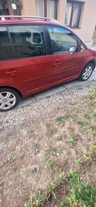Vand VW Touran din 2005