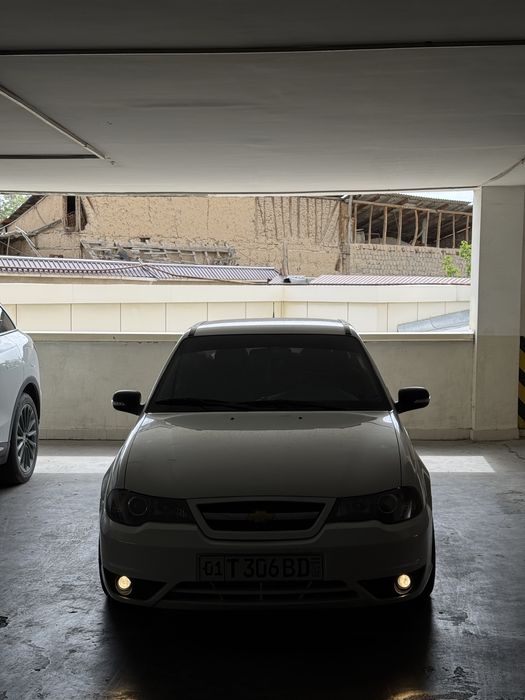 nexia 2 1.6 super kondisioner 2015