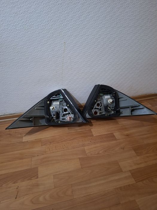 Фонари задние на мерседес w220