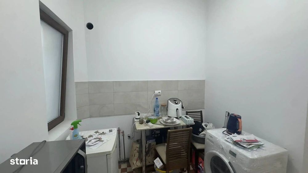 Casa D+P+2 etaje | 4 apartamente cu 4 camere | Dacia Ultra central