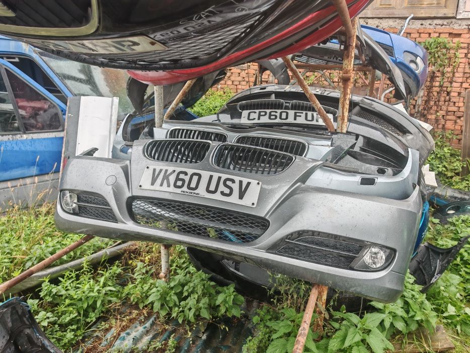 Bara fata bmw e90  e87 si e60 e92 e93