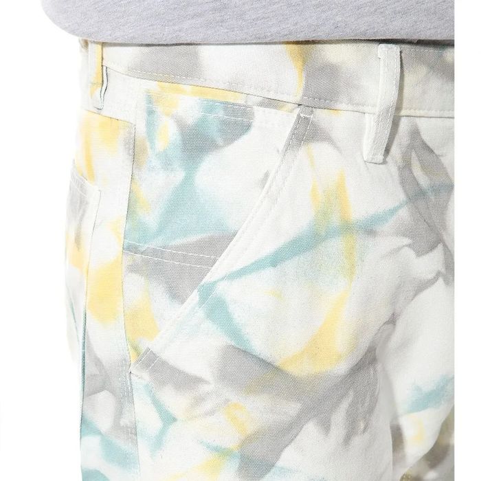 Blugi Vans Tie Dye marimea 30
