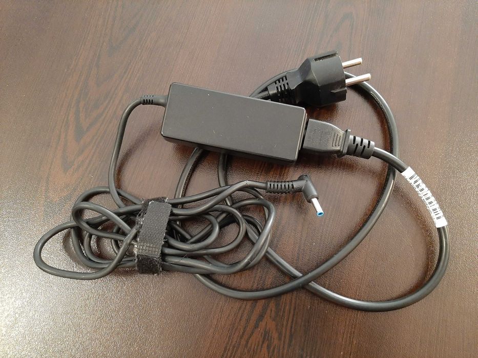 Лаптоп HP ProBook 650 G3
/ 8GB RAM DDR4 / i5 7200U, 3.1 Ghz / Intel