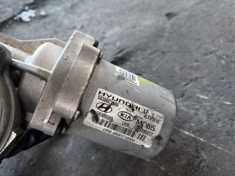 Электроусилитель руля Hyundai Sonata LF