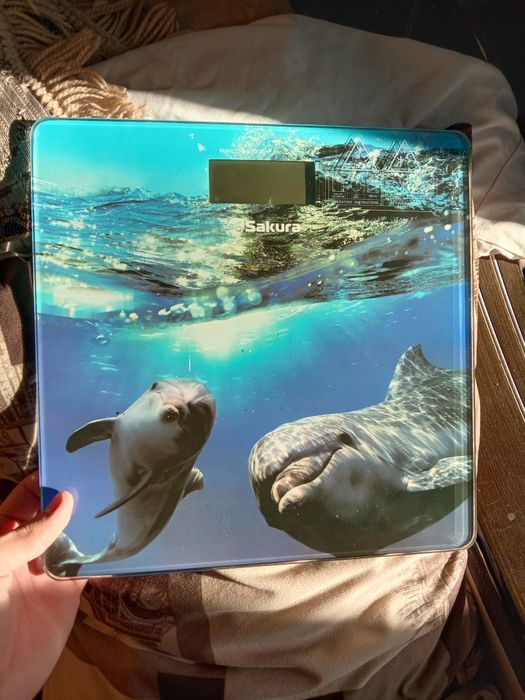 Продаю Весы напольные