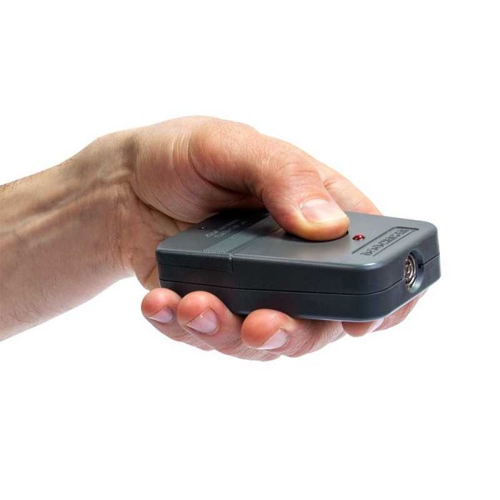 Кучегон с ултразвук LS-977