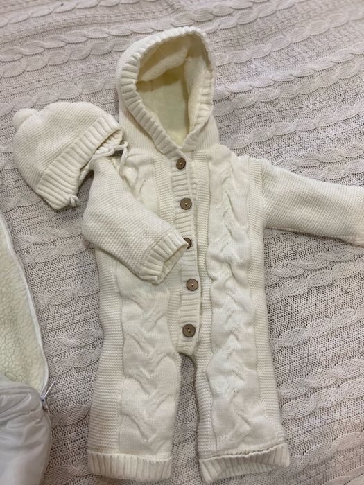 Конверт для выписки