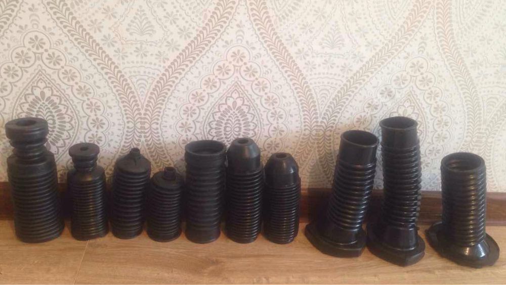 Готовый бизнес пыльников