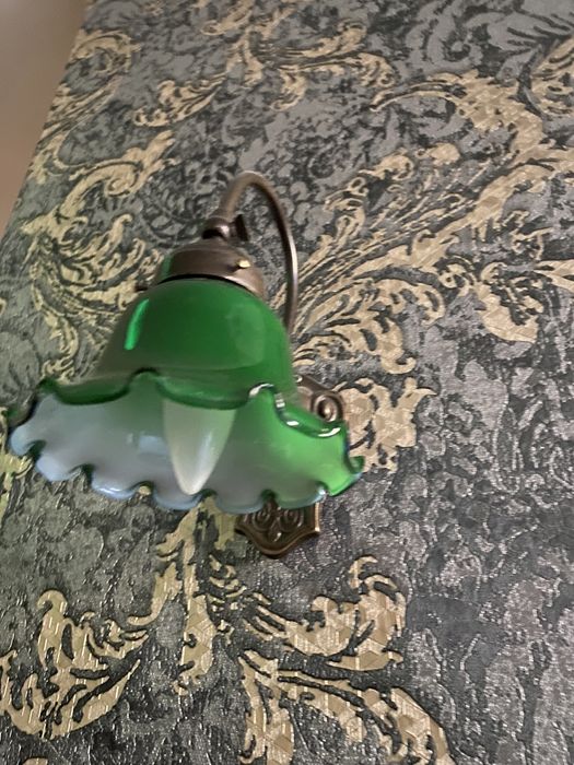 Бра Свитильнки настенные  медные винтаж оптом