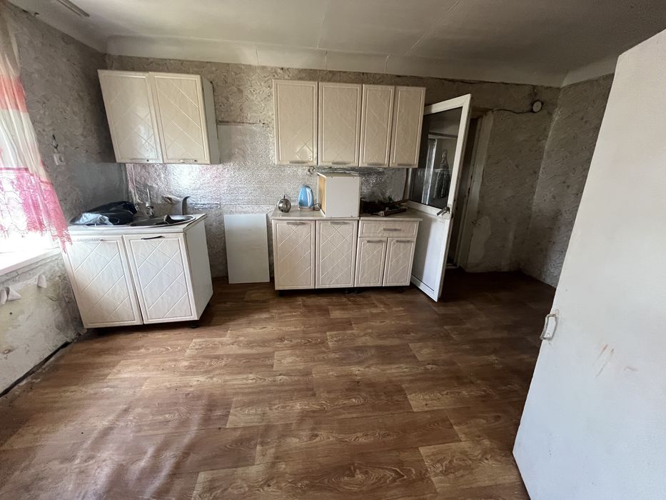 Продам дом в село Еленовка