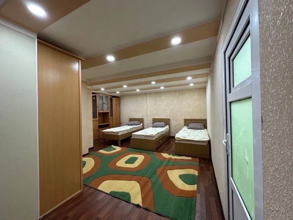 Mirzo Ulugbek Salom Choyxona Uchastka