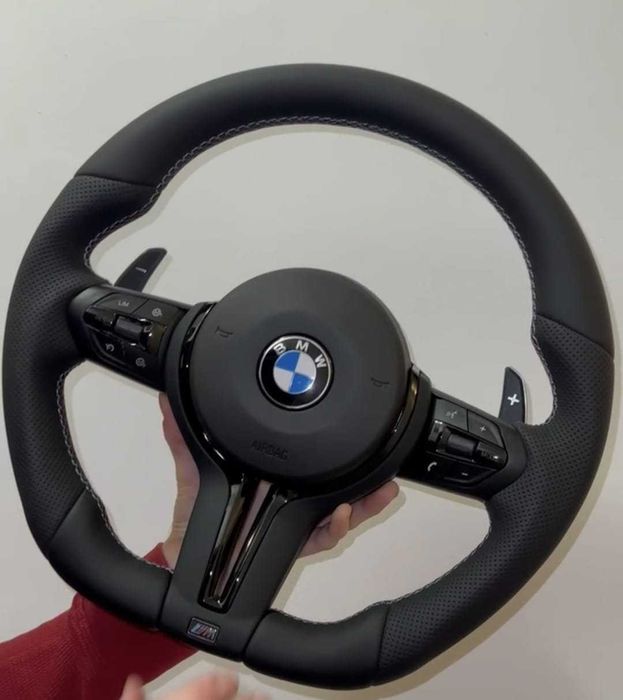 Volan BMW F01 F06 F10 F20 F25 F26 F30 F40 F22 F32 E70 E71 E81 E90 E84