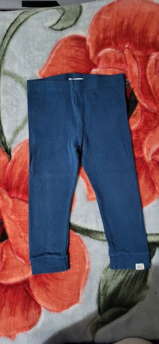 2 seturi fox&bunny mărimea 98