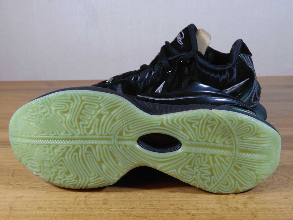 Нови! Nike LeBron 21 "Tahitian" - 39 номер Оригинални!