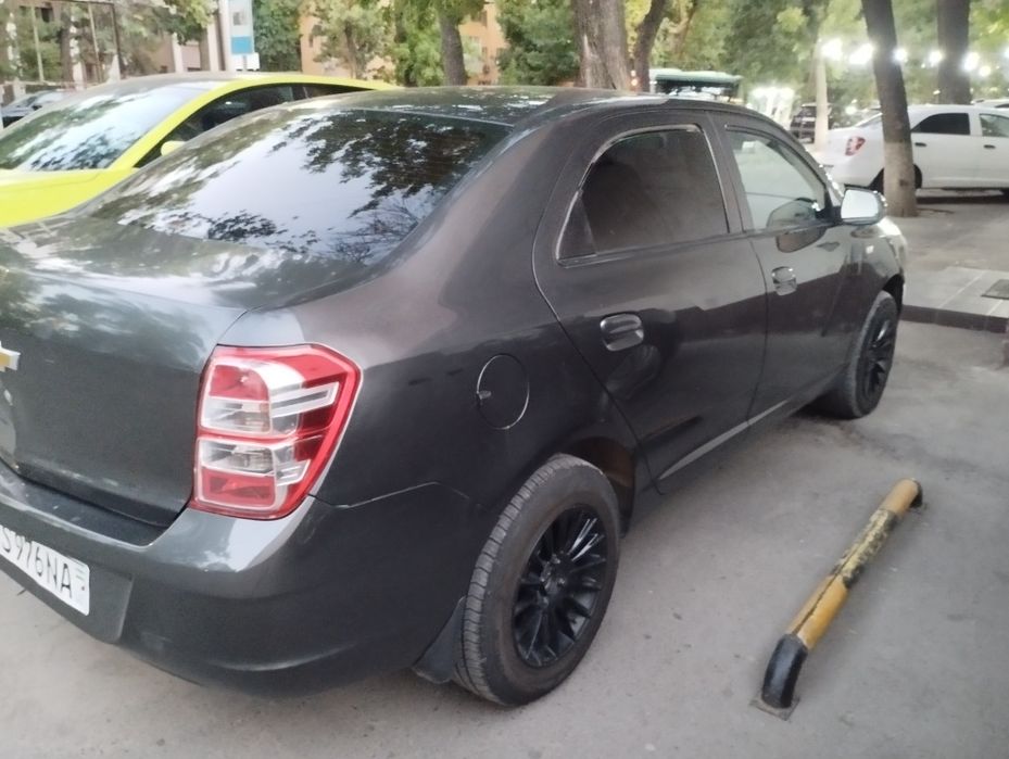 Кобольт автомат 2020
