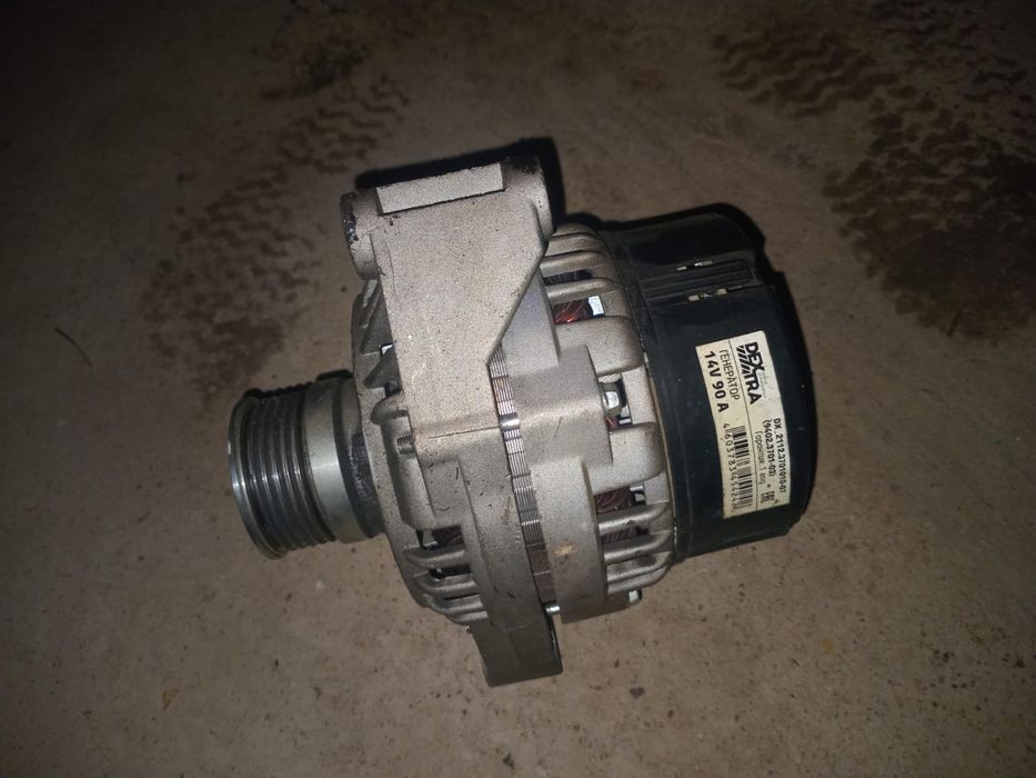 Ваз запчасть 2114