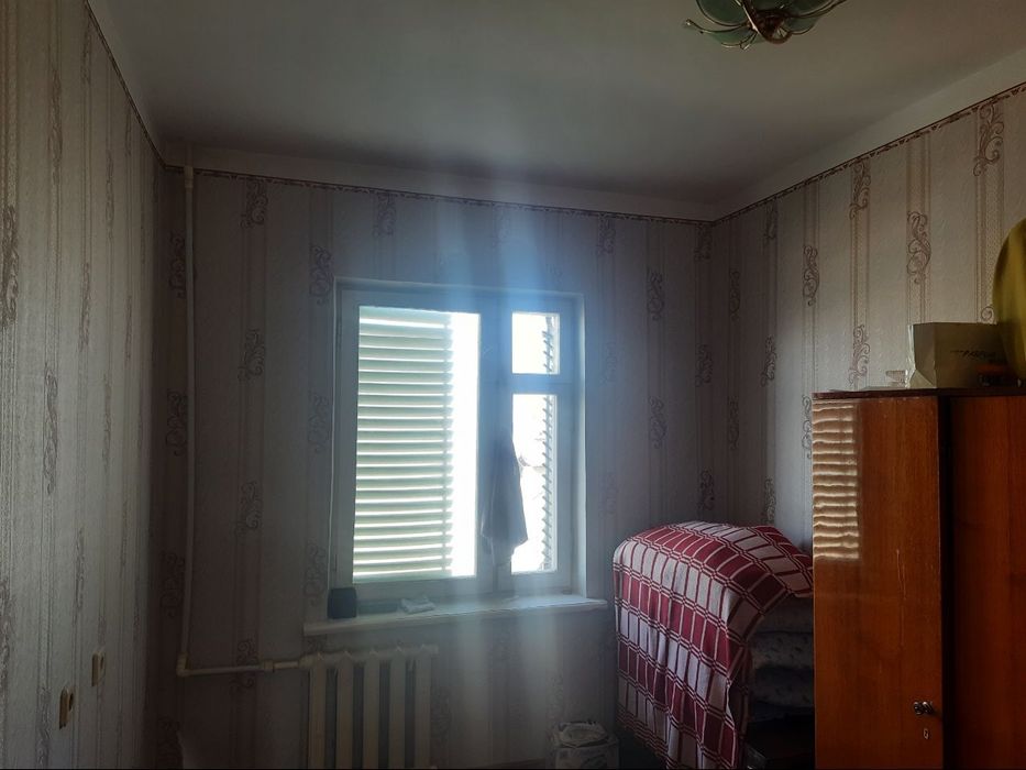 Дустлик 1. 3/4/5 62.000продам или обмен на участка или  отдельно